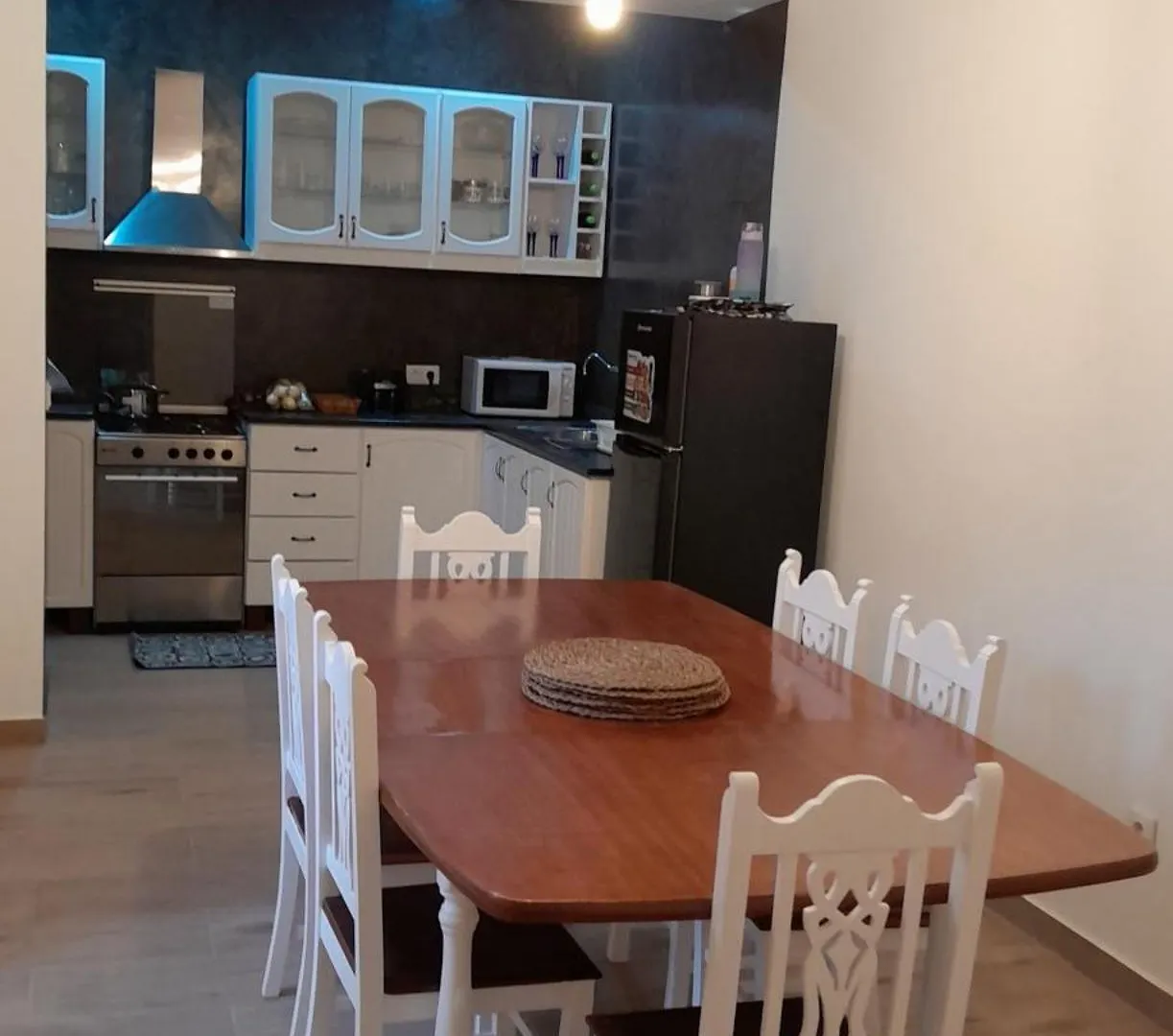 Kasa Wahnon Villa Pombas 0*,