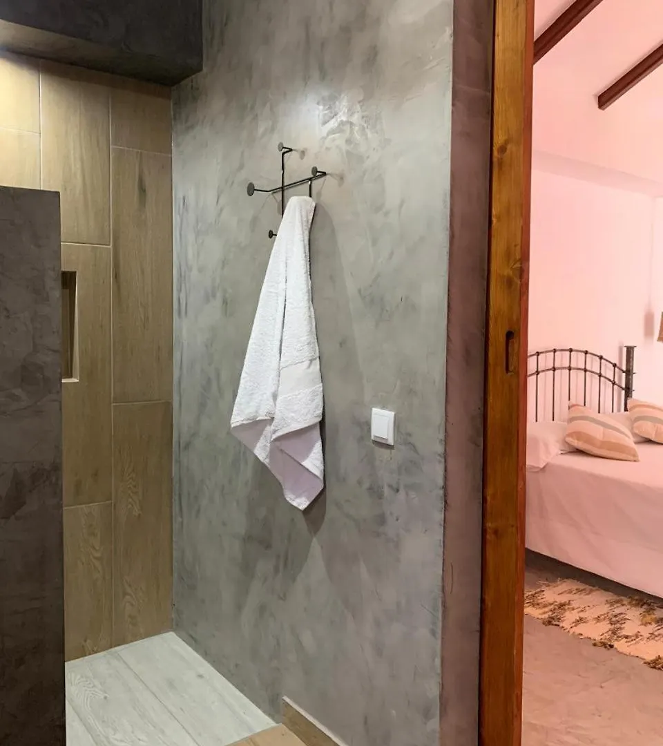 Kasa Wahnon Villa Pombas Chalet