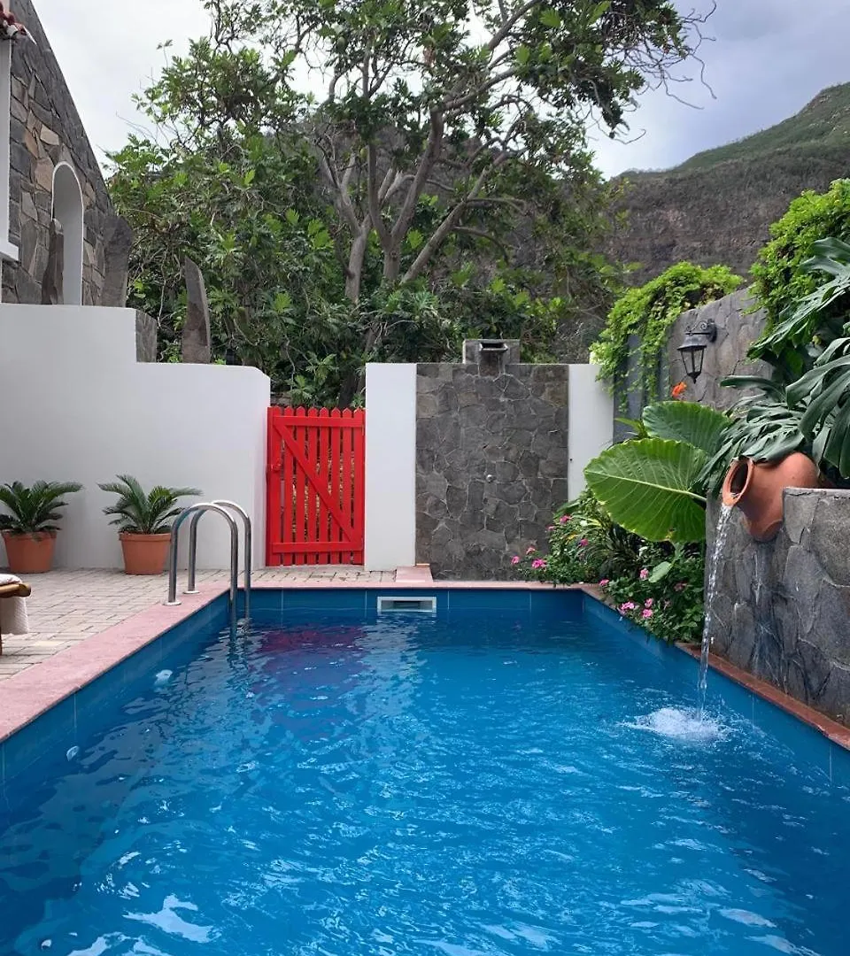 Kasa Wahnon Villa Pombas Chalet