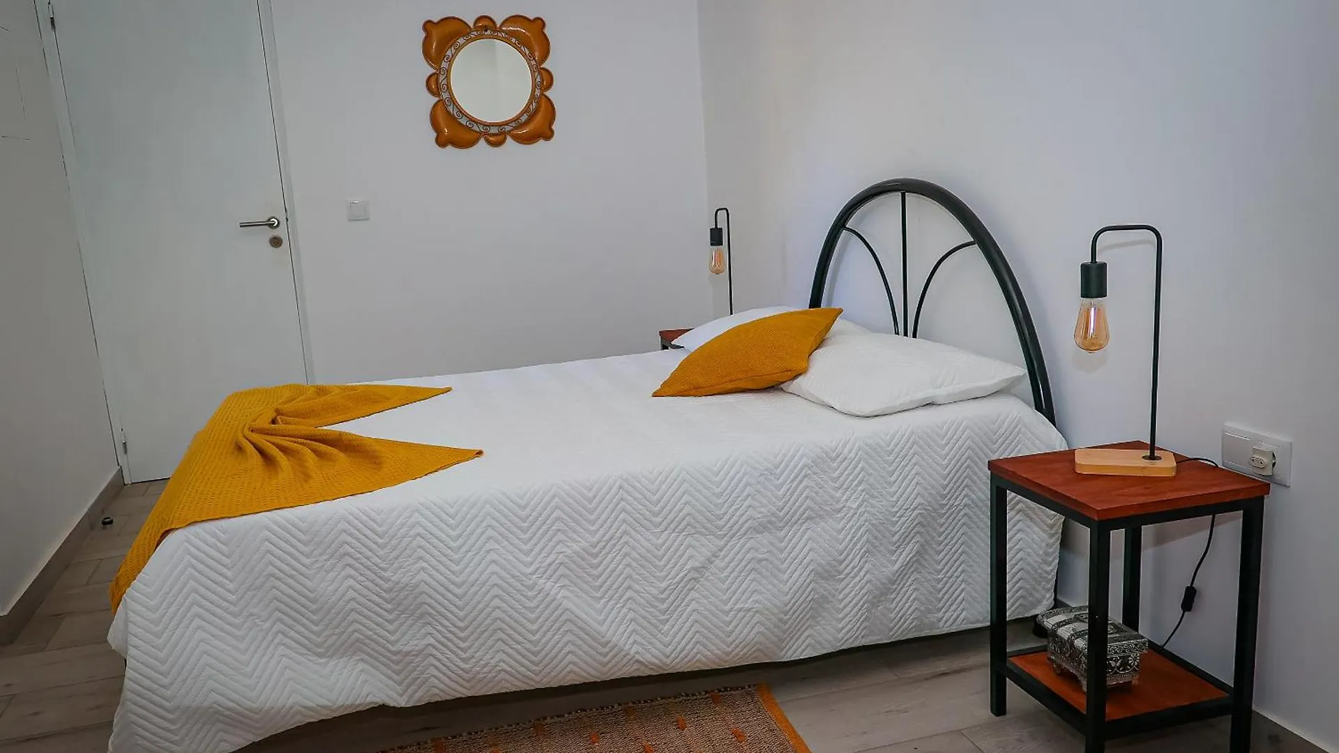 Kasa Wahnon Villa Pombas 0*,  Cape Verde
