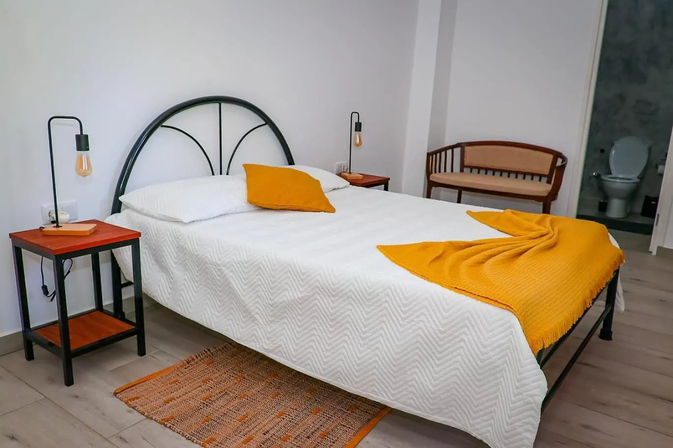 Kasa Wahnon Villa Pombas Chalet