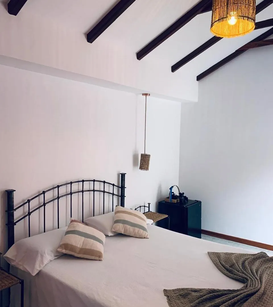 Chalet Kasa Wahnon Villa Pombas
