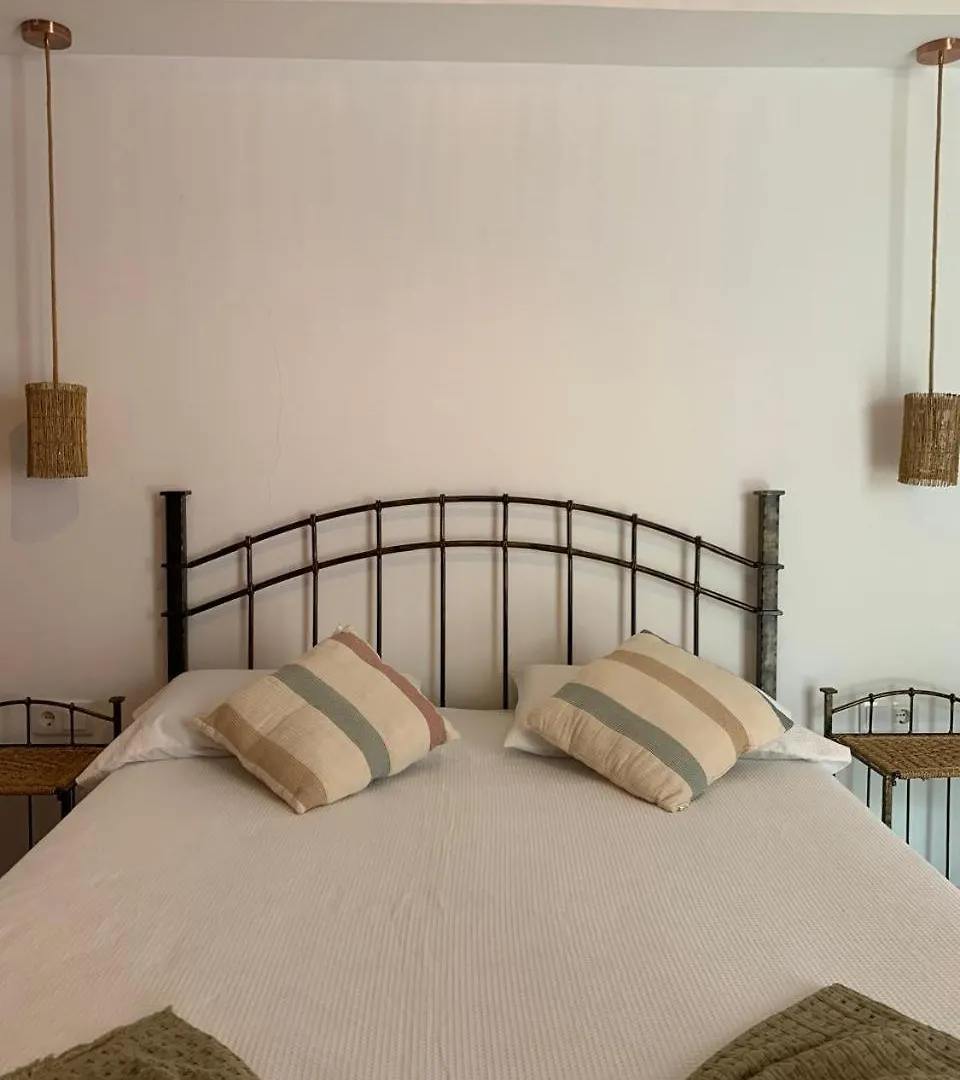 Chalet Kasa Wahnon Villa Pombas Cape Verde