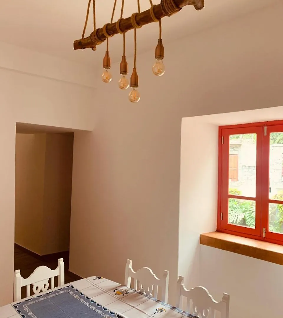 Kasa Wahnon Villa Pombas 0*,