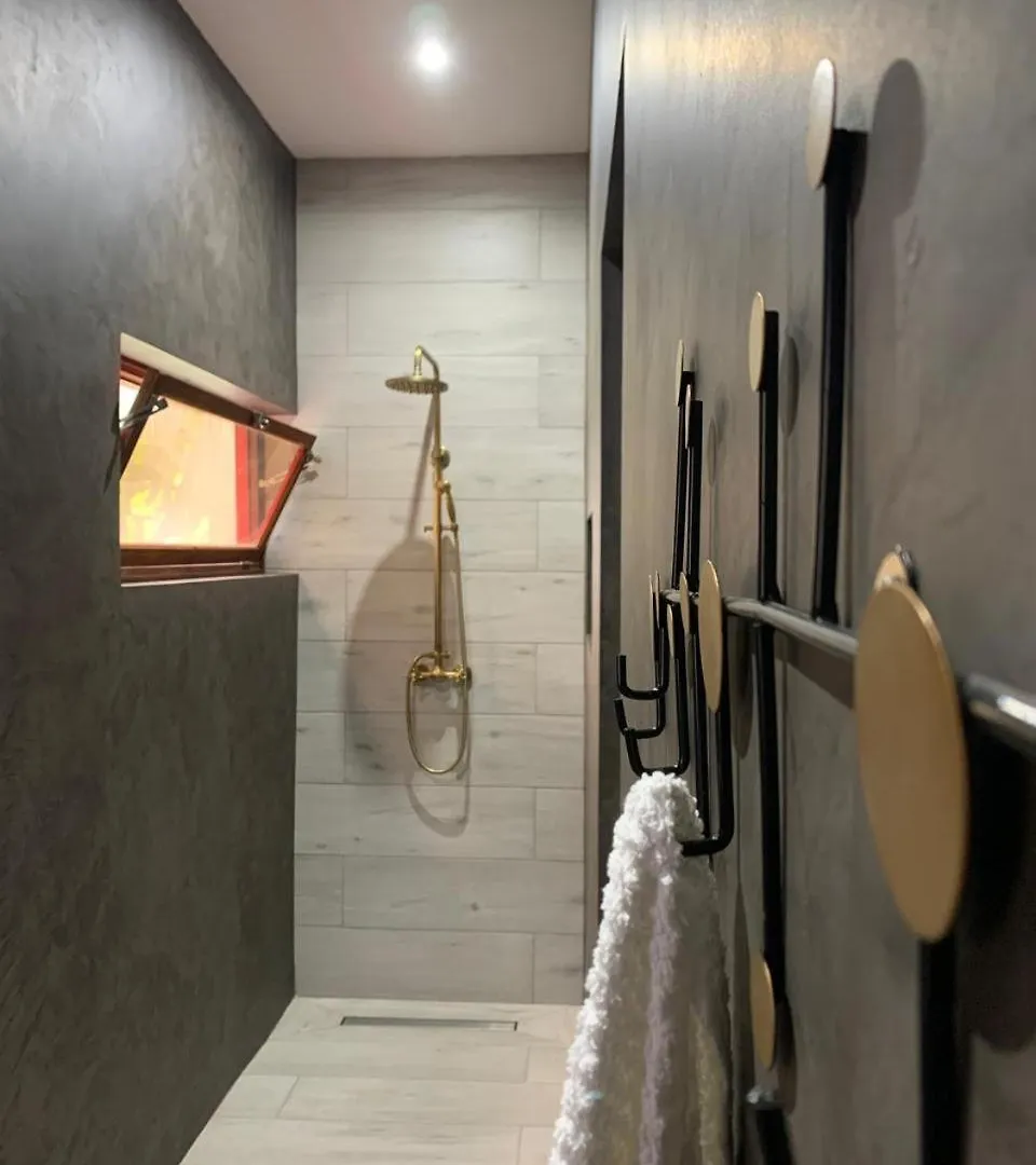Kasa Wahnon Villa Pombas 0*,  Cape Verde