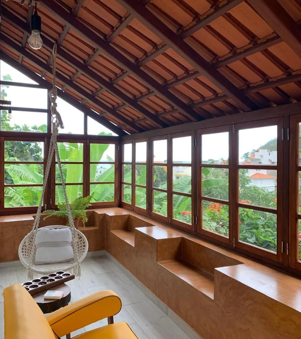 Kasa Wahnon Villa Pombas 0*,
