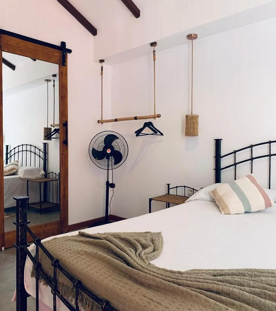Kasa Wahnon Villa Pombas Chalet