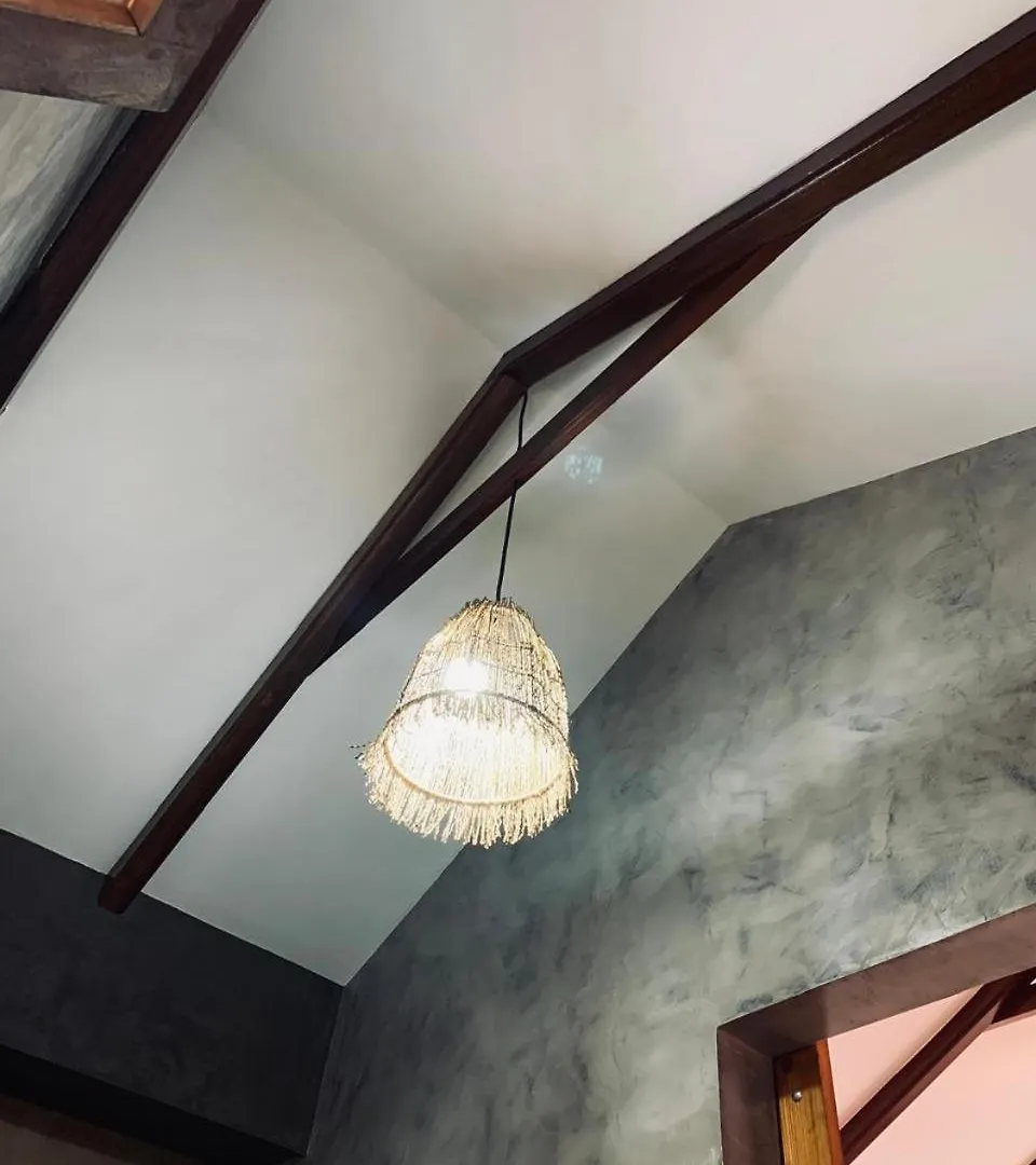 Kasa Wahnon Villa Pombas Cape Verde