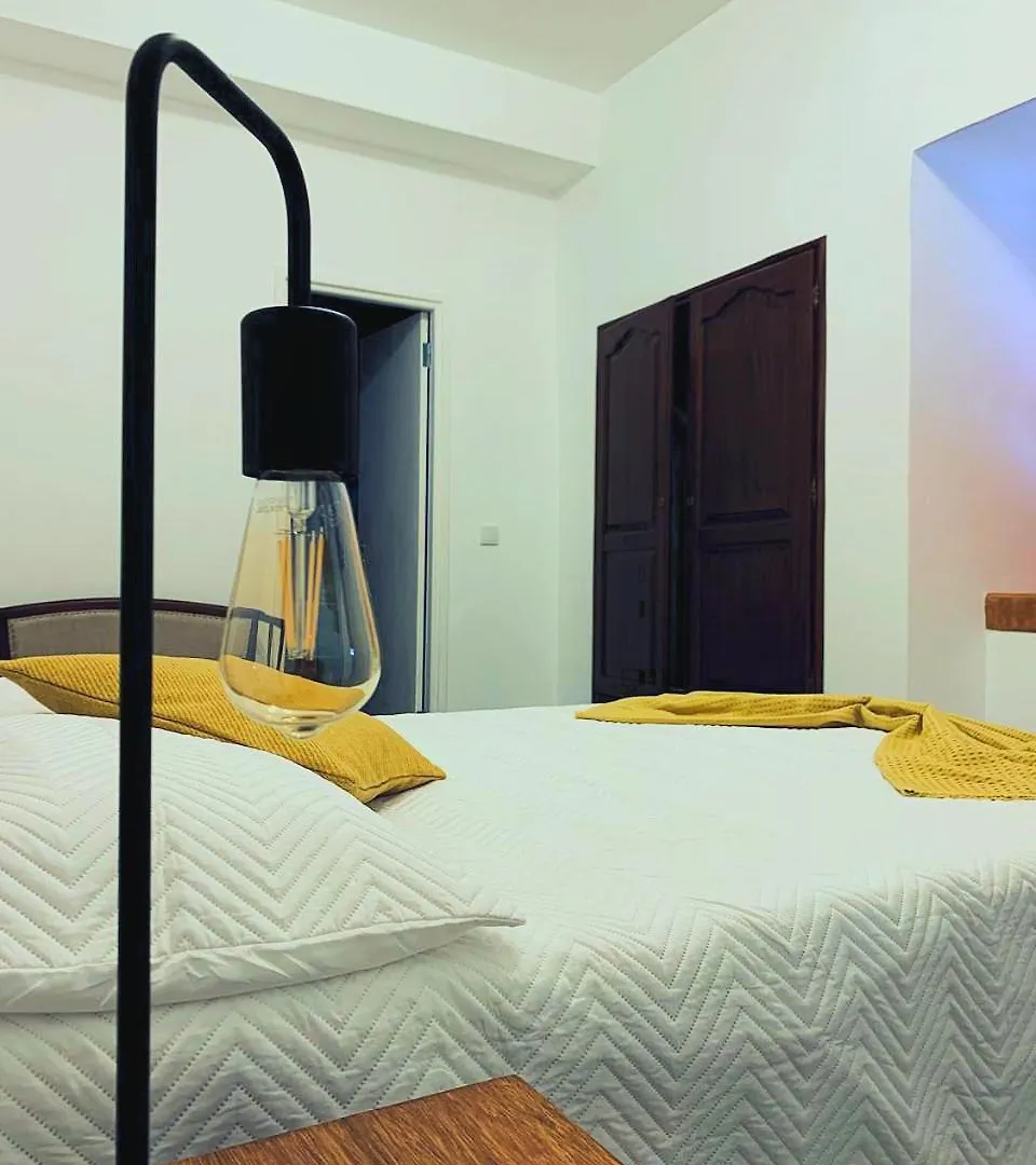 Kasa Wahnon Villa Pombas Chalet