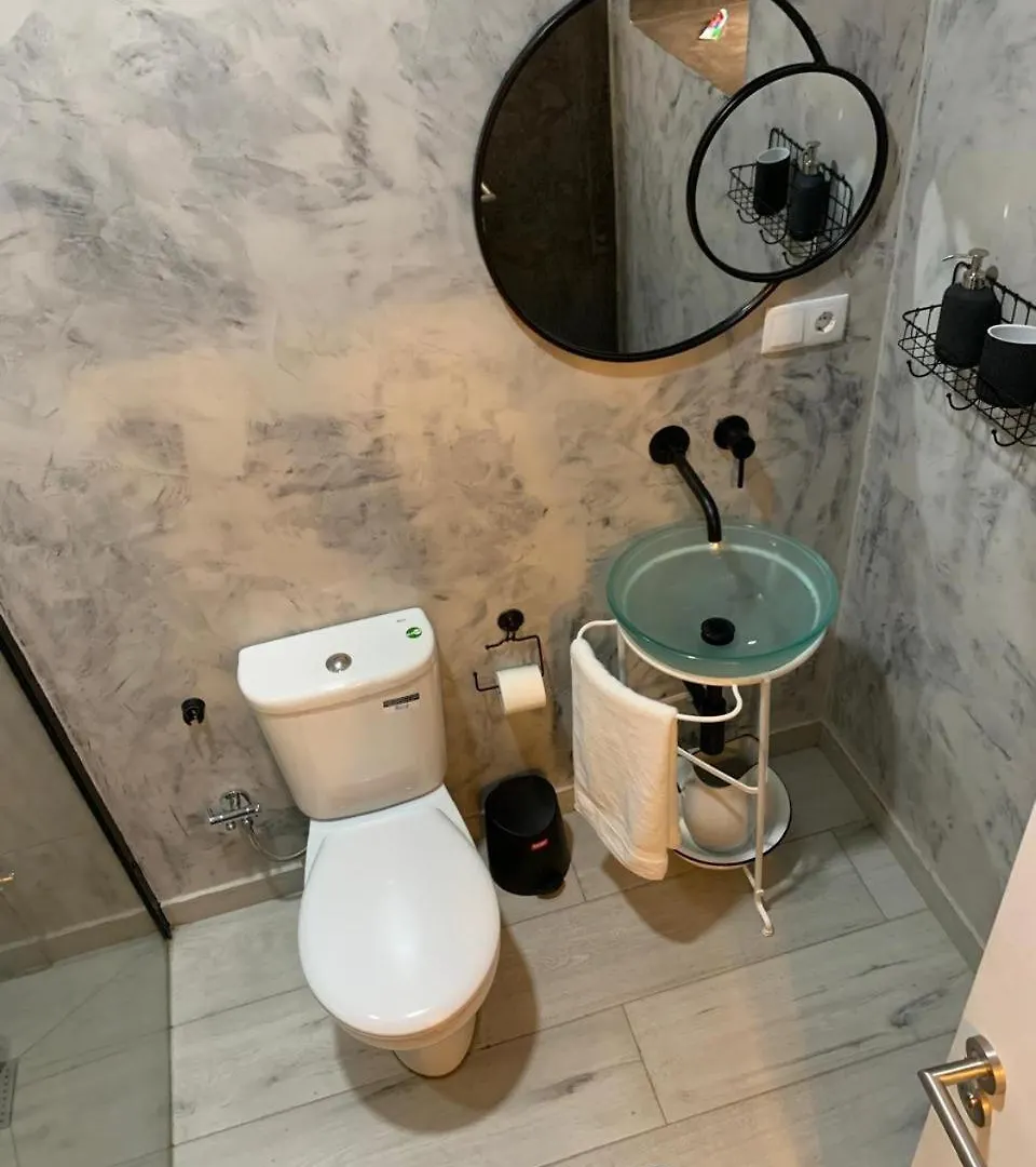 Chalet Kasa Wahnon Villa Pombas