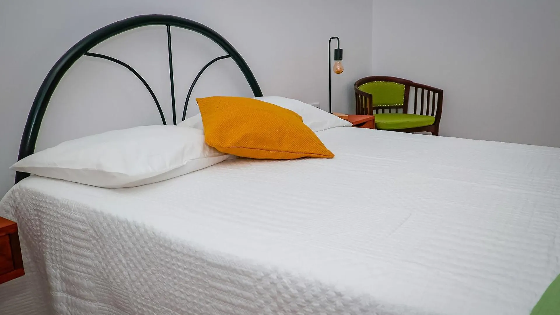Kasa Wahnon Villa Pombas Chalet